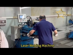 Najlepsza cena Maszyny do grawerowania CO2 Maszyna do spawania laserowego do zlewu kuchennego