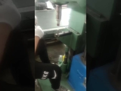 maszyna do automatycznego nietowania linii