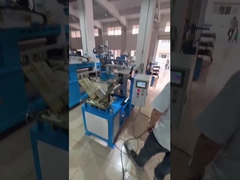 Maszyna do szlifowania poziomego