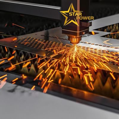 Dobra cena Advanced Pulse-Driven Laser Precision Cutting System Roll Type Fiber Laser Cutting Machine w Internecie