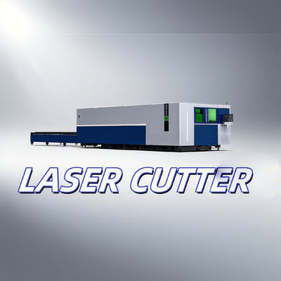 Dobra cena AI - Driven Industrial Grade High Power Precision Laser Cutting System for Advanced Manufacturing Applications w Internecie