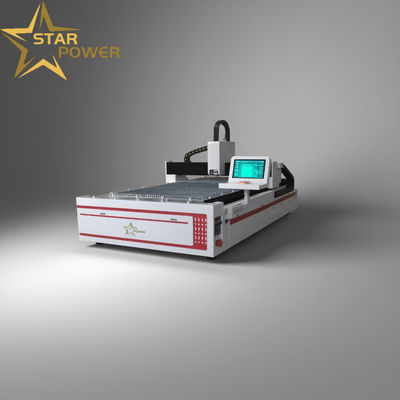Dobra cena Advanced Stainless Steel Sheet Metal Laser Cutting Machine w Internecie