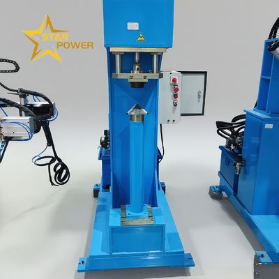 Dobra cena MaxPress 380V Industrial Hydraulic Corner Forming Machine for Stainless Steel Kitchen Sinks with 1800x900x2000mm Work Area and 30s/bowl Efficiency w Internecie
