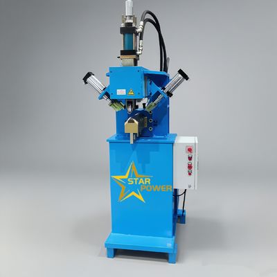 Dobra cena 1800x1000x2100mm Hydraulic Kitchen Sink Seam Press 380V 50/60Hz w Internecie