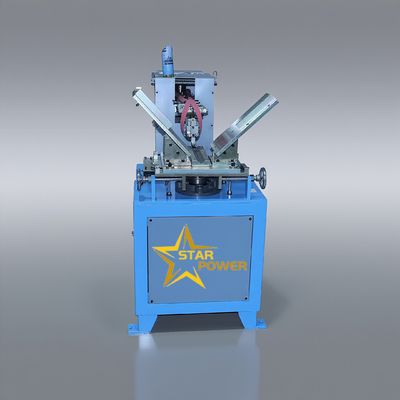 Dobra cena Industrial Vertical Seam Grinding Machine with Hydraulic Lock 2.3KW Power and 380V Voltage for Precision Grinding w Internecie