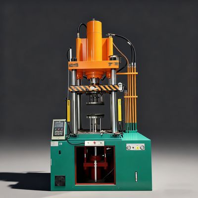 jakość  ProForm HD Industrial Hydraulic Press Machine with 20000 KN Force 80 Mpa Pressure and 250 MM Travel for Metal Processing fabryka