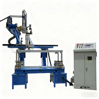 jakość  CNC High-Speed Single-Torch Automatic Basin Laser Welder for Stainless Steel Sinks fabryka