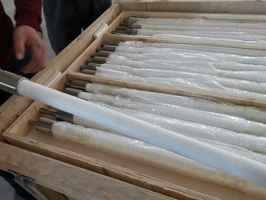 Linia do produkcji naczyń serwomotorowych 220 V do produkcji pokryw ze szkła hartowanego