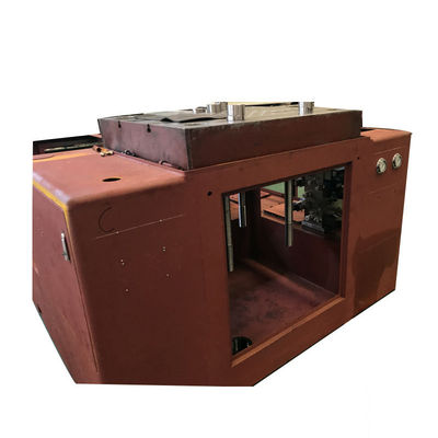 Prasa do metalu z olejem hydraulicznym z certyfikatem SGS ISO