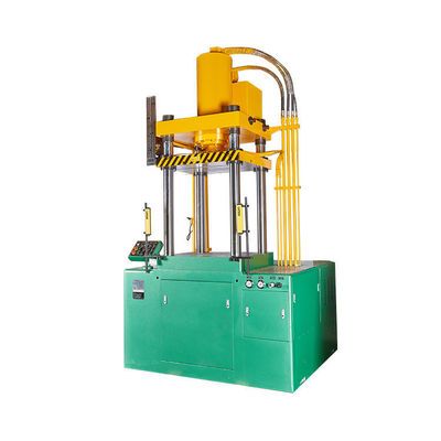 Prasa hydrauliczna do naczyń kuchennych, maszyna do produkcji naczyń stalowych 220 V