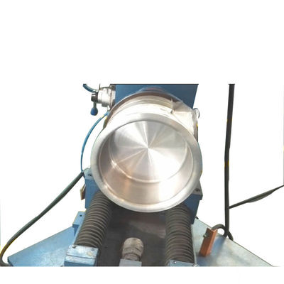 Aluminiowa maszyna do polerowania garnków ze stali nierdzewnej ze szlifowaniem