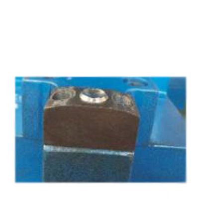 Ręczna Orbital Hollow Cookware Riveting Machine Hydraulic Type dla naczyń kuchennych