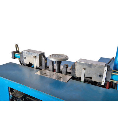 Hydrauliczna maszyna do nitowania naczyń kuchennych do garnków ze stali nierdzewnej