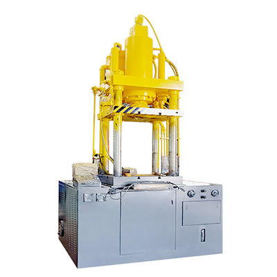 Prasa hydrauliczna do rysowania metalu do urządzenia do gotowania ryżu OEM ODM