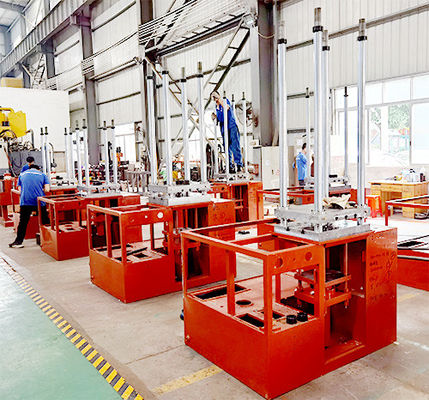 Prasa hydrauliczna do rysowania metalu do urządzenia do gotowania ryżu OEM ODM