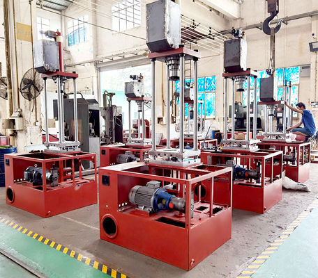 Prasa hydrauliczna do rysowania metalu do urządzenia do gotowania ryżu OEM ODM