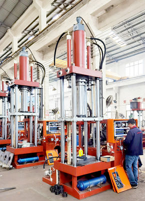 Prasa hydrauliczna do rysowania metalu do urządzenia do gotowania ryżu OEM ODM