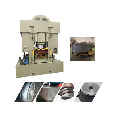 Dobra cena Prasa hydrauliczna 380 V 2000 KN do garnka wewnętrznego ze stali nierdzewnej w Internecie