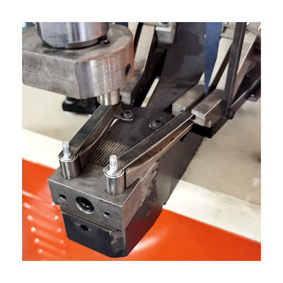 Hydrauliczna maszyna do przycinania krawędzi do produkcji patelni ze stali nierdzewnej