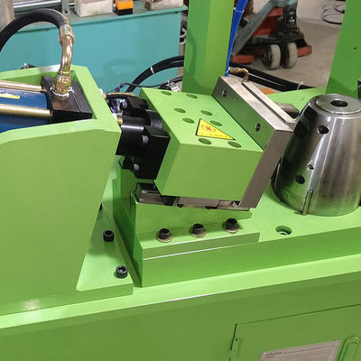 Automatyczna maszyna do produkcji czajników do dziurkacza w korpusie czajnika Wielofunkcyjna
