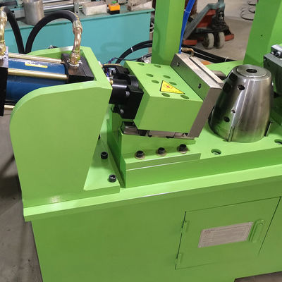 Automatyczna maszyna do produkcji czajników do dziurkacza w korpusie czajnika Wielofunkcyjna