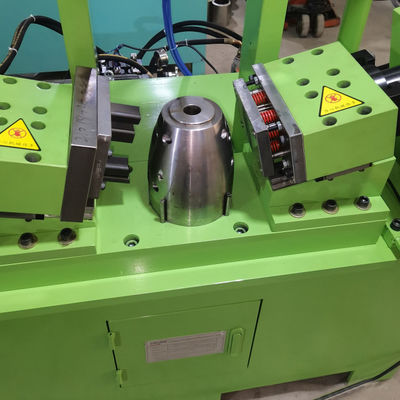 Automatyczna maszyna do produkcji czajników do dziurkacza w korpusie czajnika Wielofunkcyjna