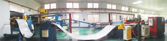Wysokiej wydajności NC Feeder With LCD Display Percussion Machine Cutting Machine for Polishing Machine Metalware