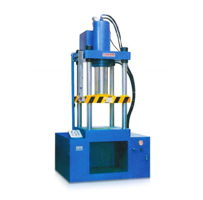 CNC Automatyczne rozciąganie Hydraulic Press Machine Vertical Aluminium Kuchni zlew