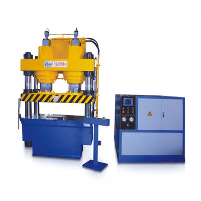 Automatyczne rozciągające się urządzenia metalowe, naczynia kuchenne, zlew kuchenny 3000KN 125mm/s