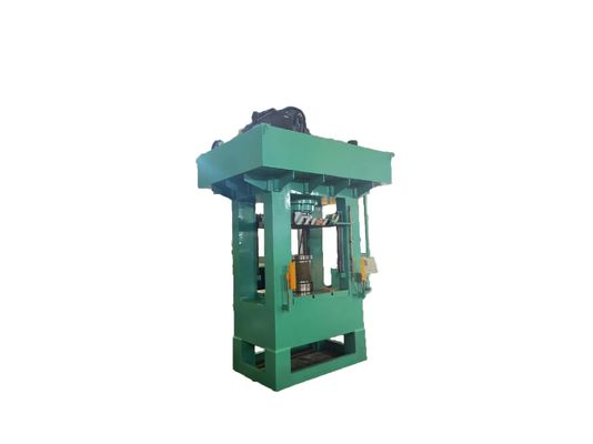 Dobra cena Producent 150T Automatyczna prasowa maszyna do wyciągania sprzętu metalowego, sprzętu kuchennego, hydraulicznego w Internecie