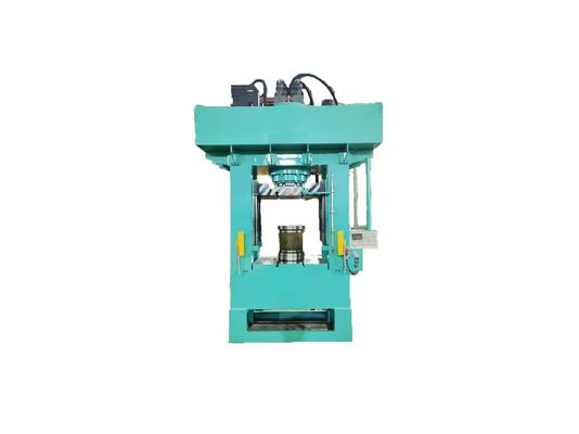 Producent 150T Automatyczna prasowa maszyna do wyciągania sprzętu metalowego, sprzętu kuchennego, hydraulicznego