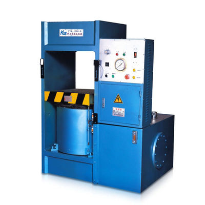 CNC górny ramy górnej hydrauliczne prasowanie maszyny embozowania metalowego naczynia kuchennego rozciąganie