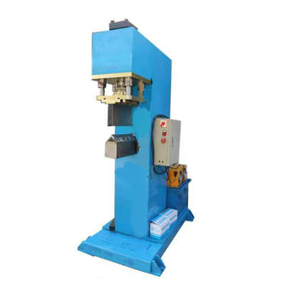 Ennaide One Time Press Sink Four R Corner Correction Machine 3.5kw Moc hydrauliczna