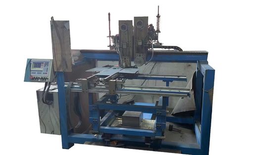 Automatyczne urządzenia kuchenne Szlifowanie arkuszy do oszczędzania materiału
