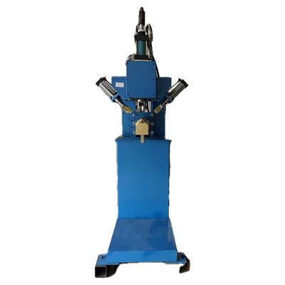 Ręcznie wykonane zlewy kuchenne Side Rolling Machine Box Making Machines R Corner Sink