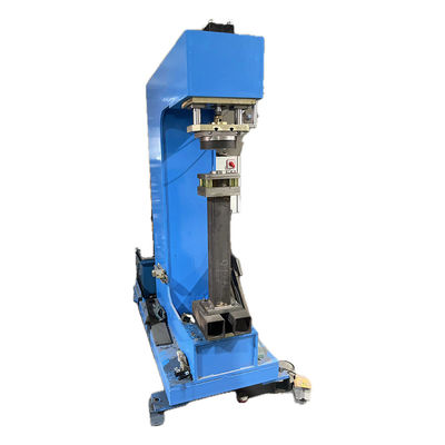 Ręcznie wykonane zlewy kuchenne Side Rolling Machine Box Making Machines R Corner Sink
