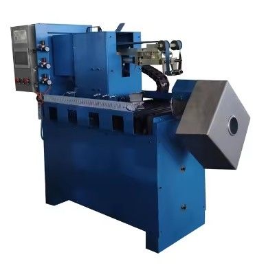 Zmywarka zewnętrzna R Corner Grinding Machine dla ręcznie wykonanej zlewu