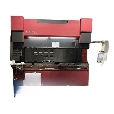 Dobra cena Hydrauliczne CNC Sheet Metal Machine Forging Presks Brake dla zlewu kuchennego w Internecie
