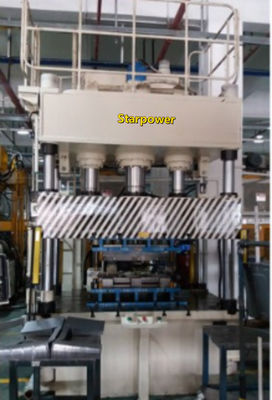 Wysokiej wydajności urządzenia kuchenne CNC Wyrób sprzętu do prasy hydraulicznej