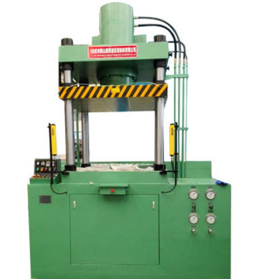 Wydajny i precyzyjny zmywarka metalowa Ogrodzenie Formowanie CNC Prasa hydrauliczna