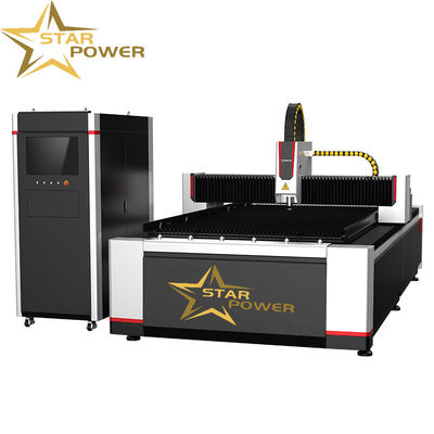 Urządzenia do cięcia laserowego blachy ze stali nierdzewnej do produkcji zlewów / zbiorników wody / patelni