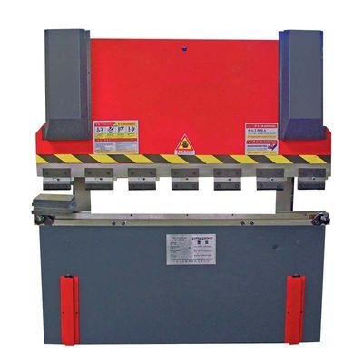 Małe przemysłowe precyzyjne automatyczne automatyczne gięcie metalowe