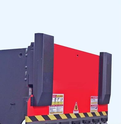 Małe przemysłowe precyzyjne automatyczne automatyczne gięcie metalowe