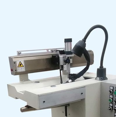 Całkowicie automatyczna maszyna spawalnicza CNC Fabryka sprzętu do spawania metali