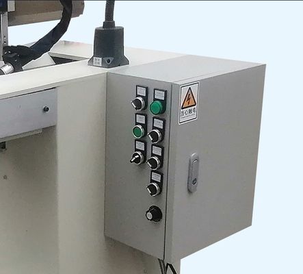 Całkowicie automatyczna maszyna spawalnicza CNC Fabryka sprzętu do spawania metali