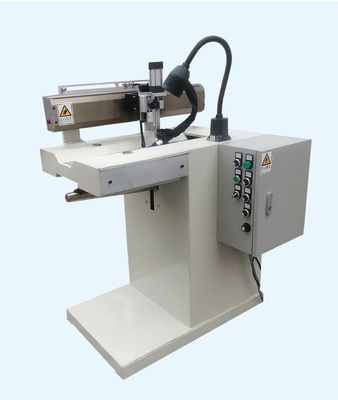 Całkowicie automatyczna maszyna spawalnicza CNC Fabryka sprzętu do spawania metali
