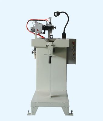Całkowicie automatyczna maszyna spawalnicza CNC do zlewów metalowych