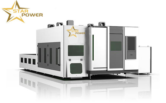 Maszyna do cięcia laserowego CNC Multi-Functional do produkcji kuchni ręcznie wykonana zlew