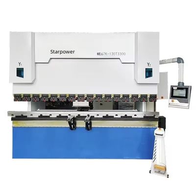 30T-1600MM CNC Automatyczna maszyna do gięcia do tłoczenia linii wodnej z ręcznego zlewu