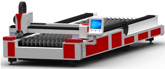 Zaawansowana zintegrowana maszyna do cięcia laserowego włókien włókiennych do materiałów z wieloma cewkami metalowymi